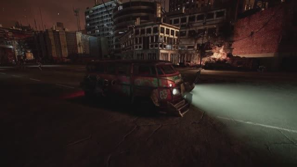 
                    Во что поиграть в феврале: лучшие игры месяца
                