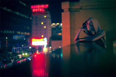 Косплей на Женщину-паука может все, что может оригинал