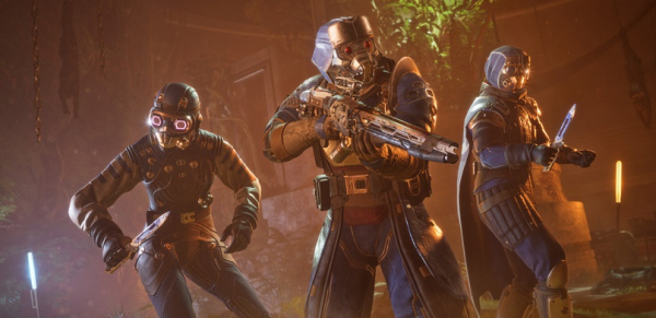 
                Dune: Awakening получила третью главу и дополнение &laquo;Рейдеры Изломанных земель&raquo;. Трейлер и геймплейное видео
            