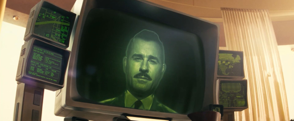 
                    Обзор второго сезона сериала Fallout. Сегодня на пустошах ничего не произошло
                