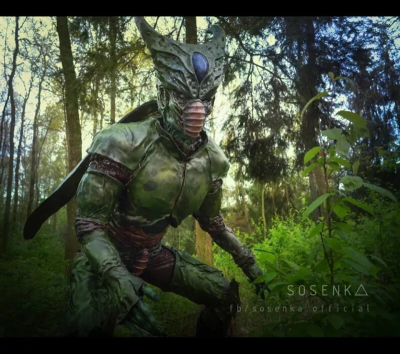 Лучший из лучших косплееров по Dragon Ball Лучший из лучших косплееров по Dragon Ball