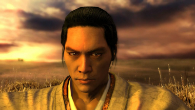 Лучшие игры про феодальную Японию