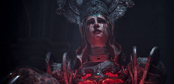 Обзор Crisol: Theater of Idols. Красивый сурвайвал-хоррор за 600 рублей, который почти смог
Обзор Crisol: Theater of Idols. Красивый сурвайвал-хоррор за 600 рублей, который почти смог