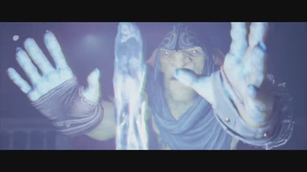 
                    Во что поиграть в феврале: лучшие игры месяца
                