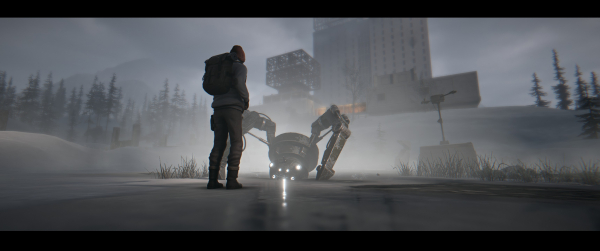 И один в поле воин. Большое интервью с Сергеем Носковым — создателем Hail to the Rainbow и 35MM
И один в поле воин. Большое интервью с Сергеем Носковым — создателем Hail to the Rainbow и 35MM