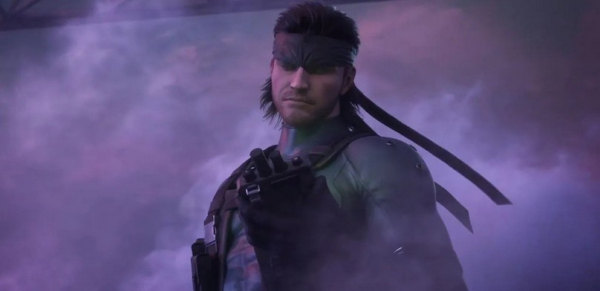 Солид Снейк станет оперативником в Rainbow Six: Siege. Официальный трейлер
Солид Снейк станет оперативником в Rainbow Six: Siege. Официальный трейлер