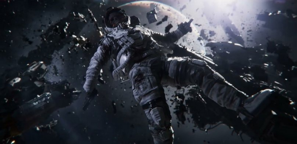 Тарков в космосе. Никита Буянов представил научно-фантастический шутер COR3
Тарков в космосе. Никита Буянов представил научно-фантастический шутер COR3