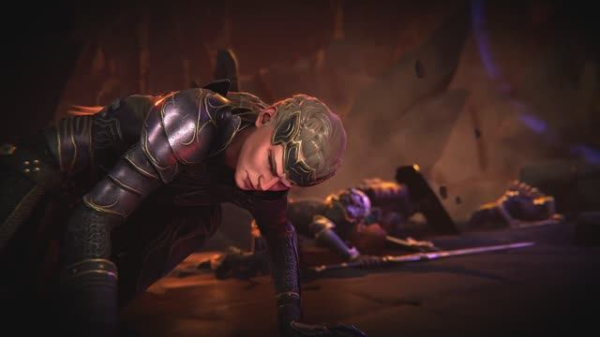 
                    Во что поиграть в феврале: лучшие игры месяца
                