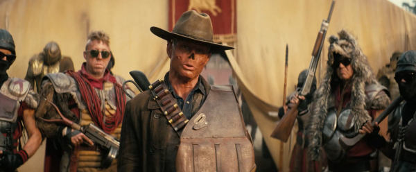 
                    Обзор второго сезона сериала Fallout. Сегодня на пустошах ничего не произошло
                