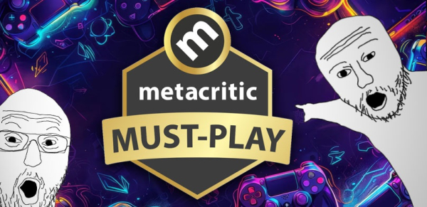 
                    Подкаст &laquo;ЭТО GG!!&raquo; #9. Критикуем критиков &mdash; разбираем бредни западного игрожура о главных играх 2025 года
                