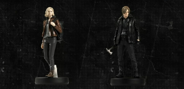 
                Nintendo выпустит интерактивные фигурки с Леоном и Грэйс из Resident Evil Requiem
            