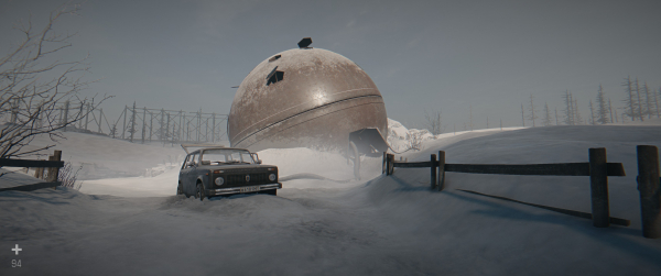 И один в поле воин. Большое интервью с Сергеем Носковым — создателем Hail to the Rainbow и 35MM
И один в поле воин. Большое интервью с Сергеем Носковым — создателем Hail to the Rainbow и 35MM