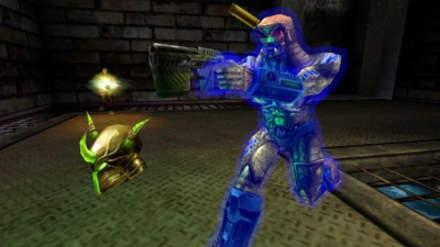 Лучшие мультиплеерные игры Лучшие мультиплеерные игры