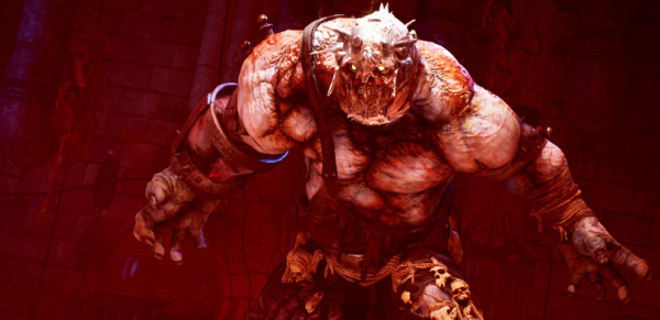 Анонсирован мрачный ролевой экшен в декорациях «готического Высокого Ренессанса» Crimson Moon
Анонсирован мрачный ролевой экшен в декорациях «готического Высокого Ренессанса» Crimson Moon