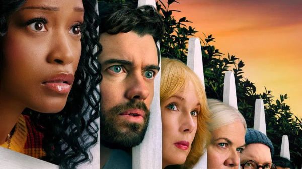 
                    Что посмотреть в феврале: лучшие фильмы, сериалы и аниме месяца
                