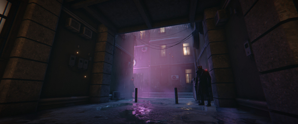 И один в поле воин. Большое интервью с Сергеем Носковым — создателем Hail to the Rainbow и 35MM
И один в поле воин. Большое интервью с Сергеем Носковым — создателем Hail to the Rainbow и 35MM