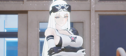 Бывший разработчик Devil May Cry один делает новый экшен Mightreya, в котором японская школьница сражается с монстрами