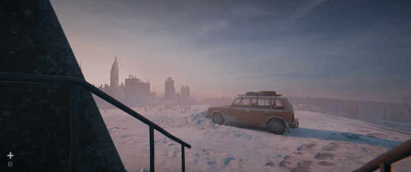 И один в поле воин. Большое интервью с Сергеем Носковым — создателем Hail to the Rainbow и 35MM
И один в поле воин. Большое интервью с Сергеем Носковым — создателем Hail to the Rainbow и 35MM