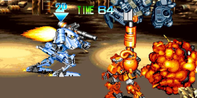 10 лучших игр в жанре beat ’em up от Capcom 10 лучших игр в жанре beat ’em up от Capcom