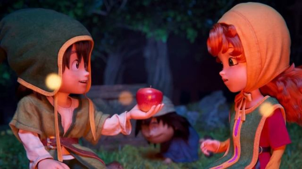 
                    Во что поиграть в феврале: лучшие игры месяца
                