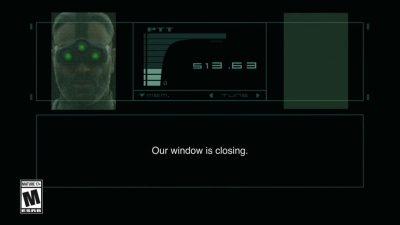 Это не шутка: следующим оператором в Rainbow Six Siege станет Солид Снейк