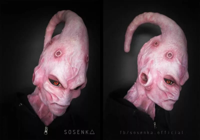 Лучший из лучших косплееров по Dragon Ball Лучший из лучших косплееров по Dragon Ball