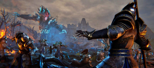 Disciples Domination вышла на ПК и консолях &ndash; оценки на уровне 7/10