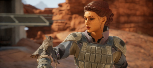 Dune: Awakening потеряла 95% игроков, но Funcom не унывает и надеется, что обновления исправят ситуацию