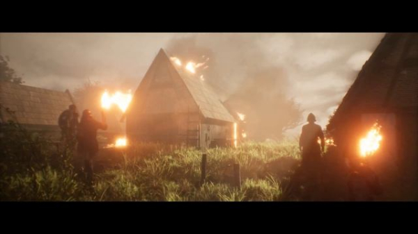 
                    Во что поиграть в феврале: лучшие игры месяца
                