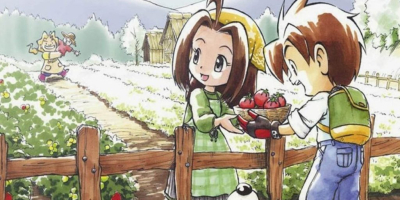 Лучшие игры с сельской эстетикой