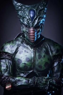 Лучший из лучших косплееров по Dragon Ball Лучший из лучших косплееров по Dragon Ball