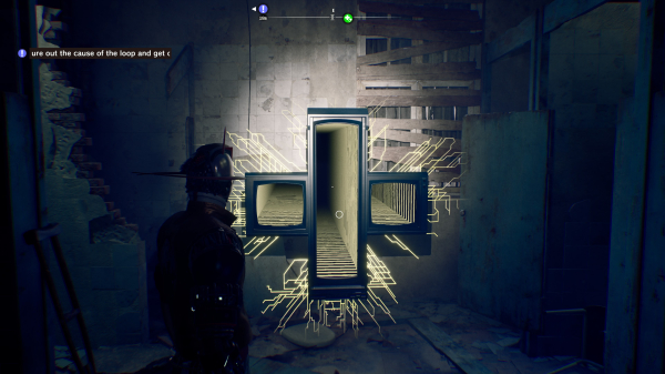 
                    Обзор Romeo is a Dead Man. Неожиданно скучный японский трэш
                