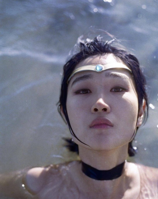 Когда модные фотографии пересекаются с косплеем