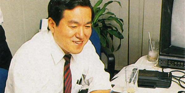 Скончался создатель консолей Sega. Хидеки Сато было 77 лет
Скончался создатель консолей Sega. Хидеки Сато было 77 лет