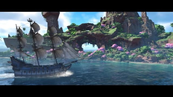 
                В Sea of Remnants будет 400 NPC со своим распорядком дня и судьбой, которая зависит от игрока
            