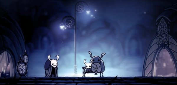 
                Hollow Knight получила бесплатное обновление для PS5, Switch 2 и Xbox Series
            
