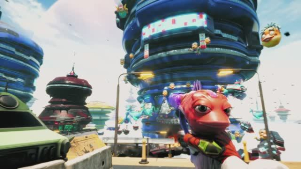 
                    Во что поиграть в феврале: лучшие игры месяца
                