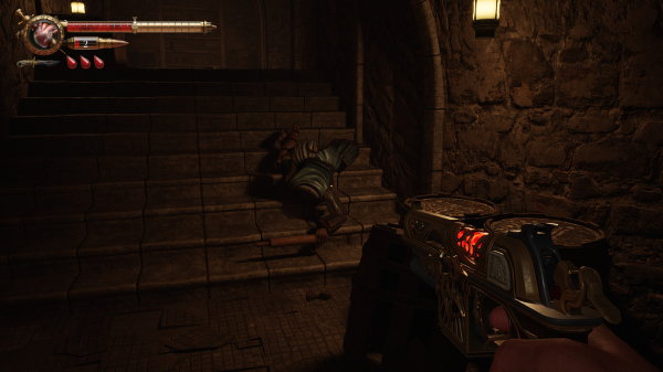 Обзор Crisol: Theater of Idols. Красивый сурвайвал-хоррор за 600 рублей, который почти смог
Обзор Crisol: Theater of Idols. Красивый сурвайвал-хоррор за 600 рублей, который почти смог