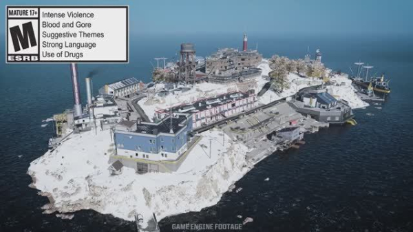 
                Авторы Call of Duty: Black Ops 7 выпустили ролик, в котором показали новые карты для мультиплеера
            