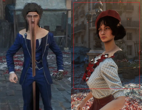 Фоторежим в Clair Obscur: Expedition 33 позволяет вам увидеть все баги и странные позы персонажей, оставшиеся за кадром