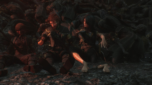 Фоторежим в Clair Obscur: Expedition 33 позволяет вам увидеть все баги и странные позы персонажей, оставшиеся за кадром