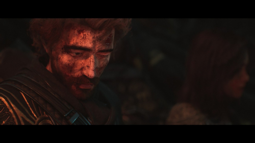 Фоторежим в Clair Obscur: Expedition 33 позволяет вам увидеть все баги и странные позы персонажей, оставшиеся за кадром