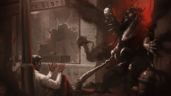 Гайд по самым сложным маньякам в Dead by Daylight