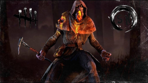 Гайд по самым сложным маньякам в Dead by Daylight