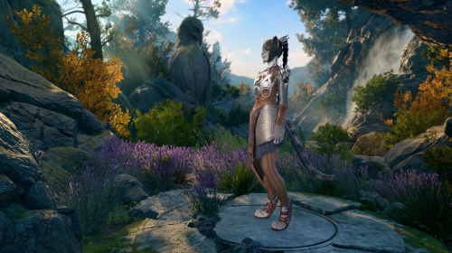 Геймер превратил Шэдоухарт в кошку после анимации Larian и сообщество в восторге