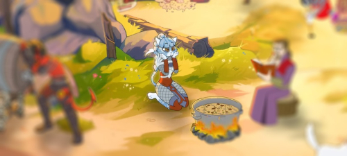 Геймер превратил Шэдоухарт в кошку после анимации Larian и сообщество в восторге