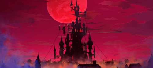 Konami планирует "возрождение" Castlevania, а Belmont's Curse – это лишь начало новых проектов по франшизе Konami планирует "возрождение" Castlevania, а Belmont's Curse – это лишь начало новых проектов по франшизе