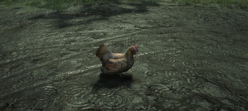 Моддер выпустил 53-гигабайтный пак HD-текстур для Red Dead Redemption 2 с реалистичной погодой