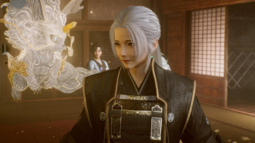 Nioh 3 прячет важнейшие настройки в глубинах меню, и вот что стоит изменить в первую очередь