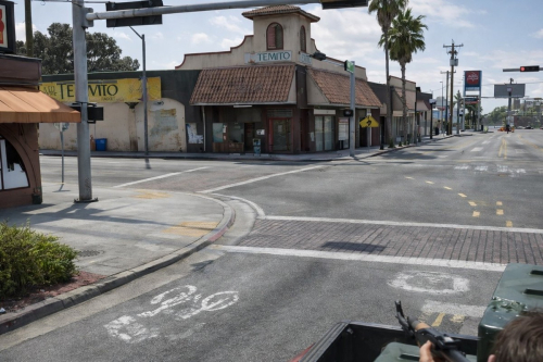 Новые геймплейные скриншоты GTA 6 оказались ИИ-фейками &ndash; но их действительно легко принять за реальные